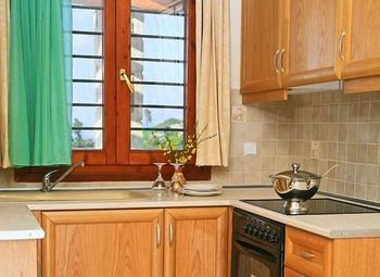 Akritas Ef Zin Villas & Suites Халкидики Экстерьер фото