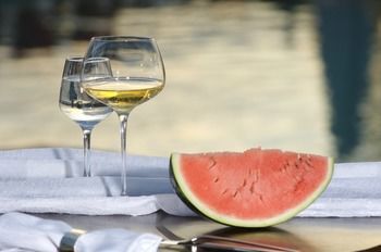 Akritas Ef Zin Villas & Suites Халкидики Экстерьер фото
